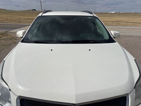 Used 2012 Chevrolet Traverse LT image 9