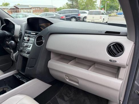 Used 2013 Honda Pilot EX-L image 12