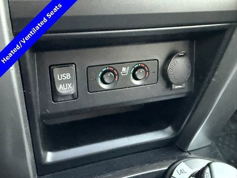 Used 2018 Toyota 4Runner Limited image 4