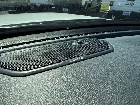 Used 2023 RAM 1500 Laramie image 20