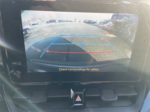 Used 2023 Toyota Corolla SE w/ SE Premium Package image 20