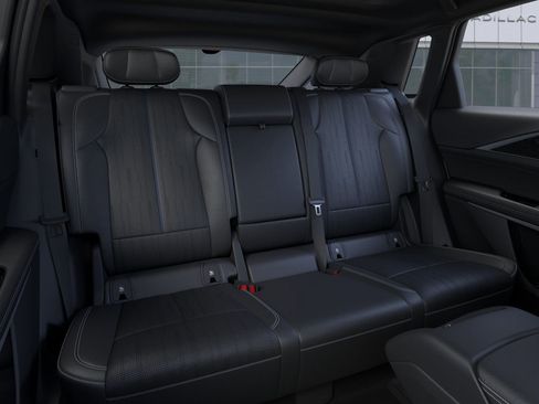 New 2026 Cadillac Lyriq Sport image 17