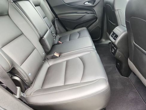 Used 2021 Chevrolet Equinox Premier FWD image 28