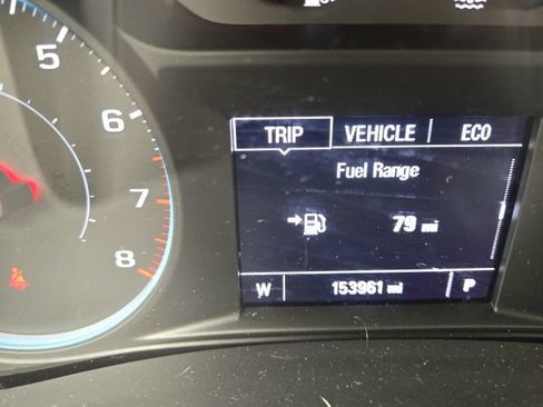 Used 2017 Chevrolet Malibu LS FWD image 5