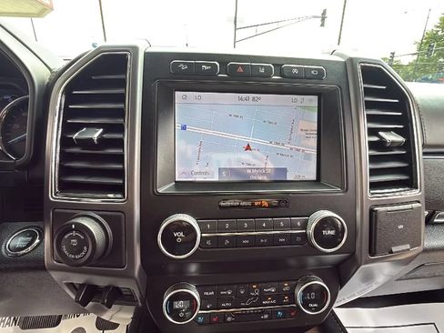 Used 2020 Ford Expedition Platinum AWD/4WD image 24