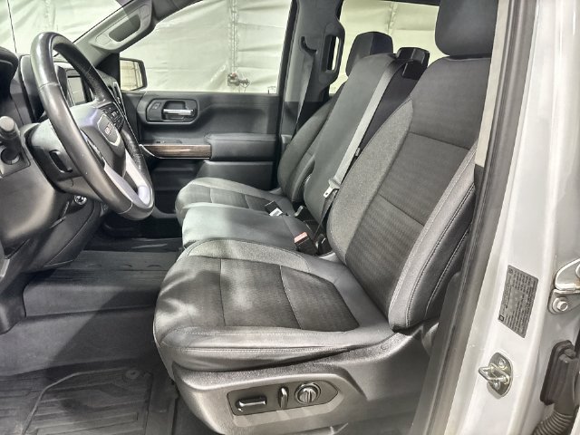 Used 2019 GMC Sierra 1500 SLE w/ SLE Convenience Package AWD/4WD image 18