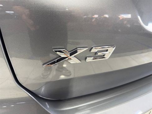 Used 2024 BMW X3 sDrive30i w/ Convenience Package image 23