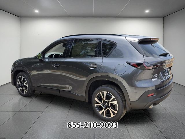 New 2026 MAZDA CX-5 Preferred AWD/4WD image 3
