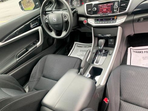 Used 2014 Honda Accord EX image 5