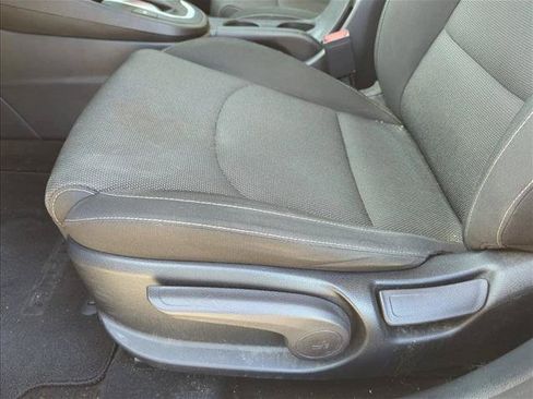 Used 2022 Kia Forte LXS FWD image 10