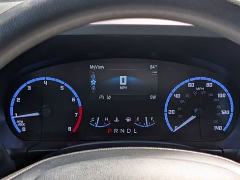 Used 2023 Ford Bronco Sport Big Bend AWD/4WD image 22