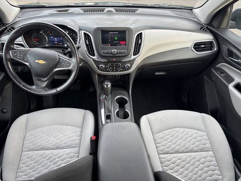 Used 2020 Chevrolet Equinox LT w/ Driver Convenience Package image 24