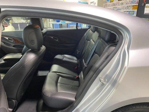 Used 2012 Buick LaCrosse Premium FWD image 16
