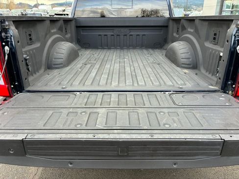 Used 2024 Ford F350 Platinum image 10