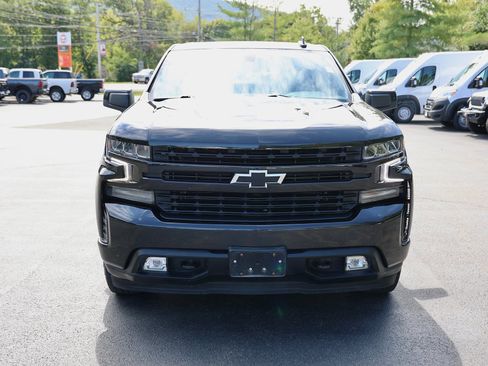 Used 2022 Chevrolet Silverado 1500 RST w/ Convenience Package II image 6