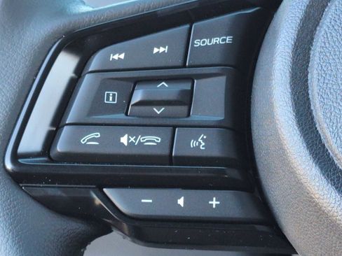 New 2026 Subaru Forester Premium AWD/4WD image 23