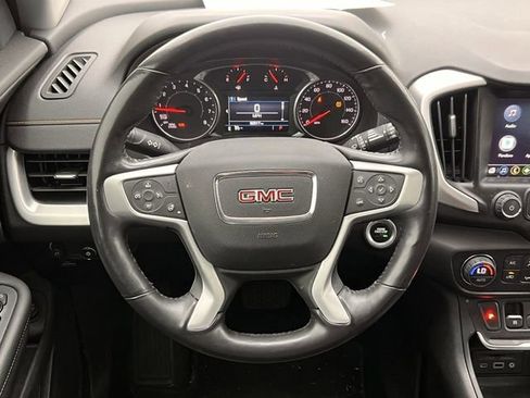 Used 2018 GMC Terrain SLT w/ Preferred Package image 12