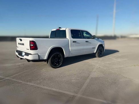 New 2026 RAM 1500 Lone Star image 12