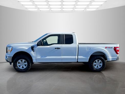 Used 2021 Ford F150 XL w/ Equipment Group 101A High image 7