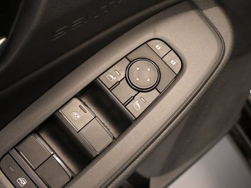 New 2026 Nissan Sentra S w/ Floor Mat Package FWD image 10