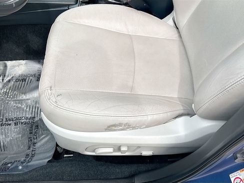 Used 2015 Subaru Forester 2.5i Limited AWD/4WD image 20