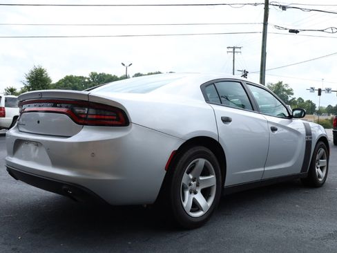 Used 2019 Dodge Charger Police image 27