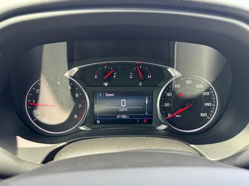 Used 2023 GMC Acadia SLE w/ Elevation Edition FWD image 23