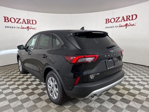 New 2025 Ford Escape Active image 6
