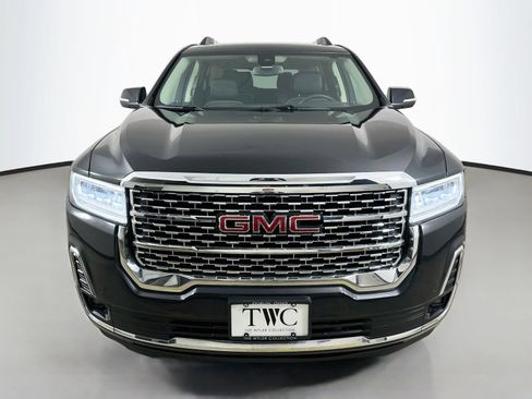 Used 2020 GMC Acadia Denali FWD image 2