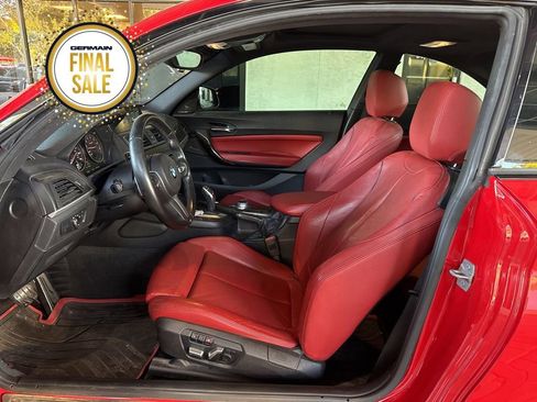 Used 2017 BMW M240i Coupe image 13