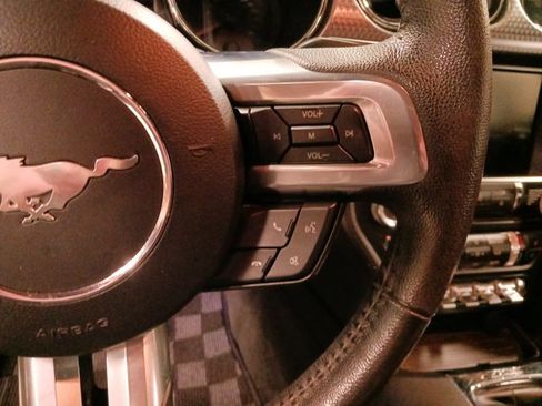 Used 2015 Ford Mustang GT Premium w/ GT Performance Package image 17