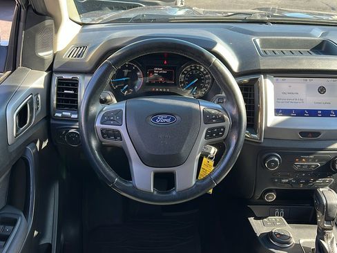 Used 2021 Ford Ranger XLT w/ Equipment Group 302A High image 9