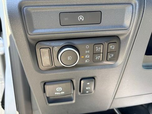Used 2025 Ford F150 Tremor image 24