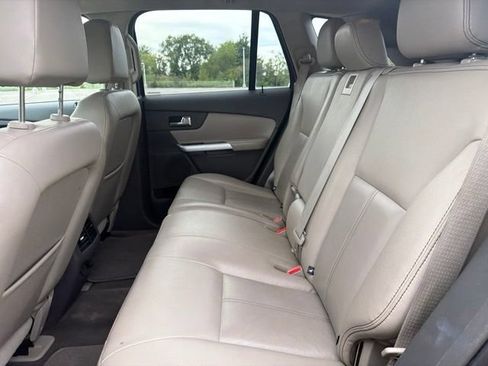 Used 2012 Ford Edge Limited AWD/4WD image 14