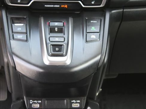 Used 2020 Honda CR-V EX-L image 16