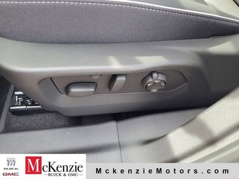 New 2026 Buick Envision Avenir AWD/4WD image 7