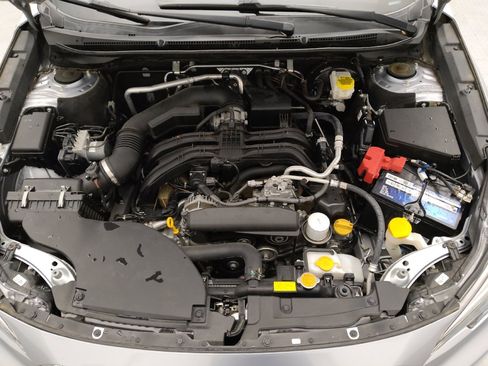 Used 2020 Subaru Legacy w/ Alloy Wheel Package image 30