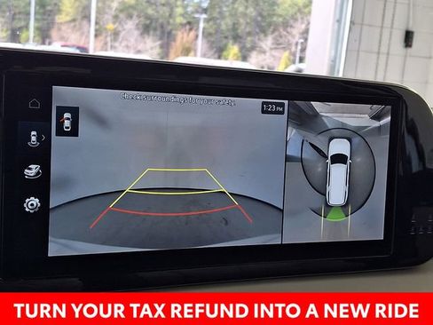 Used 2024 Hyundai Palisade Calligraphy image 23