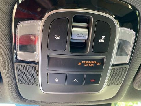 Used 2021 Hyundai Sonata Limited FWD image 36