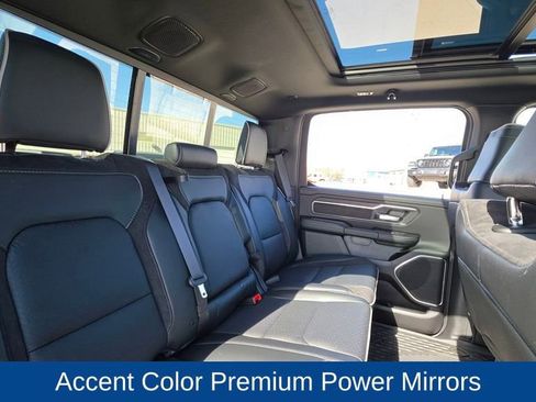 New 2026 RAM 1500 Laramie image 16