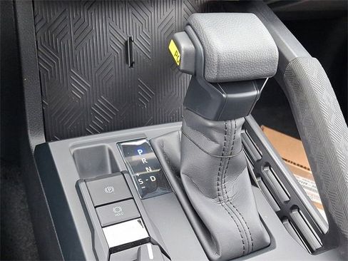 New 2026 Toyota Tacoma SR5 image 13