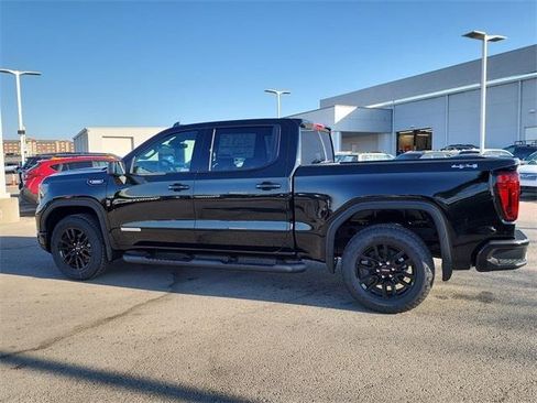 New 2026 GMC Sierra 1500 Elevation w/ Elevation Select Package image 7