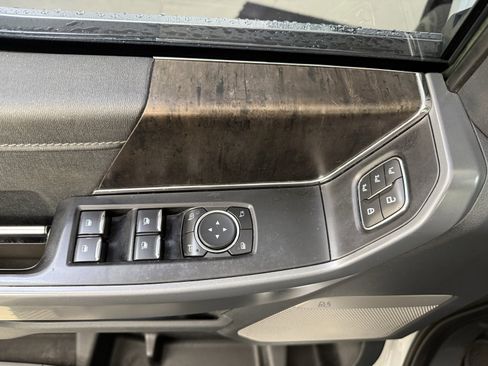 Used 2022 Ford F150 Lariat w/ Equipment Group 502A High image 14