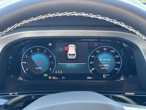 Used 2026 Volkswagen Atlas Cross Sport SE image 14