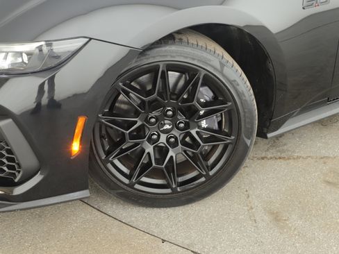 Used 2024 Ford Mustang GT Premium w/ GT Performance Package image 4