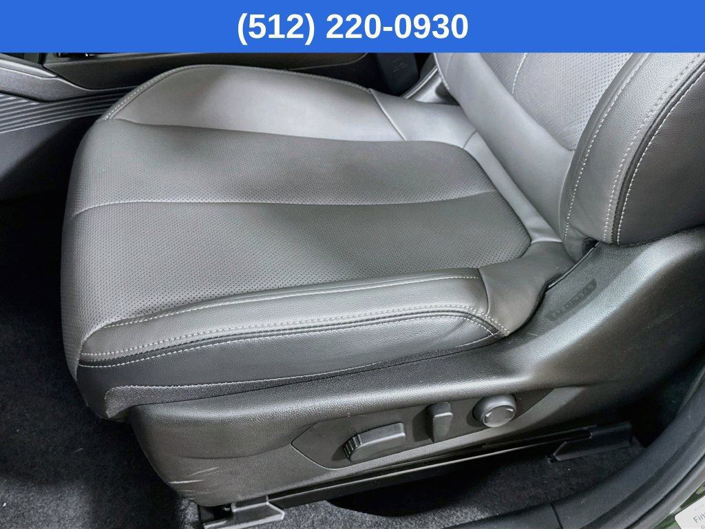 Used 2026 Subaru Outback Limited XT AWD/4WD image 24