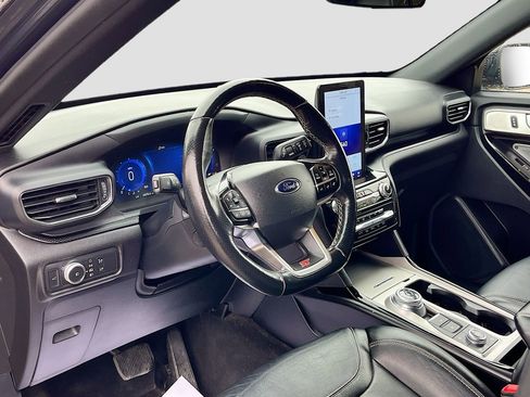 Used 2022 Ford Explorer ST w/ Equipment Group 401A image 11