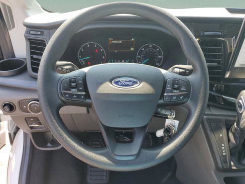 New 2025 Ford Transit 350 XLT RWD image 14