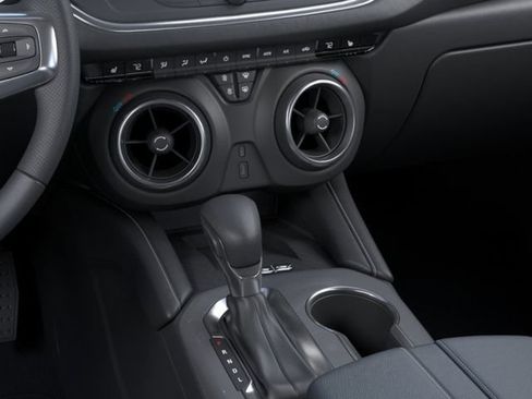 New 2026 Chevrolet Blazer LT w/ Convenience Package FWD image 23