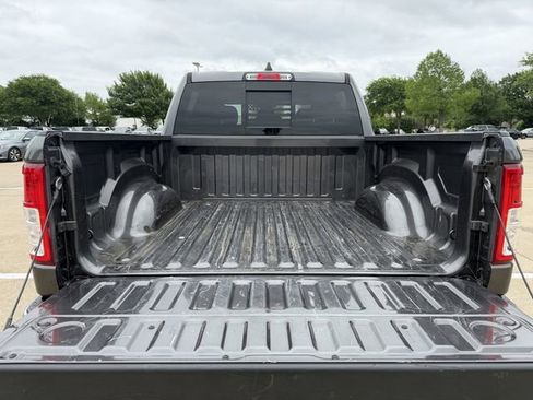 Used 2023 RAM 1500 Lone Star AWD/4WD image 31